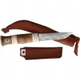 Karesuando Kniven Nordic Light Hunter KAR400807