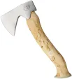 Karesuando Kniven Stoera àksu Axe Natural - KAR4013