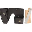 Karesuando Kniven Stoera àksu Axe Natural KAR4013