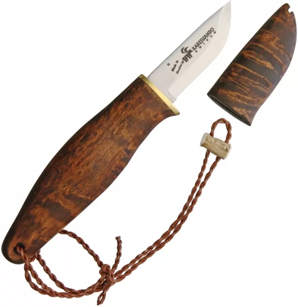 Karesuando Kniven Fiskeset-Fishing Kit KAR4016