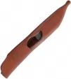 Karesuando Kniven Johtalit Hikers Knife Brown KAR4021B