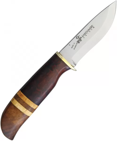 Karesuando Kniven Narva Fixed Blade KAR4034