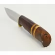 Karesuando Kniven Narva Fixed Blade KAR4034