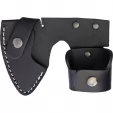 Karesuando Kniven Vuogas Axe Brown KAR4042