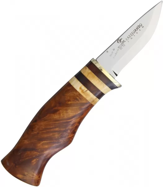 Karesuando Kniven Vasittu KAR4043