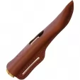 Karesuando Kniven Johtalit Fisherman Natural KAR4044