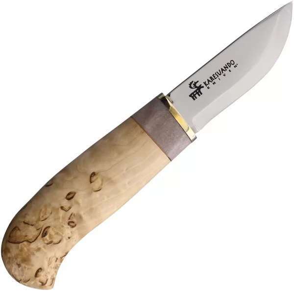 Karesuando Kniven Sami Winter Giron KAR404600