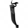 Karesuando Kniven Sami Winter Giron KAR404600