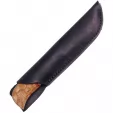 Karesuando Kniven Saivo Fixed Blade KAR4047