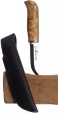 Karesuando Kniven Saivo Fixed Blade KAR4047