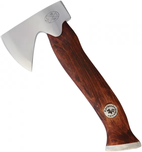 Karesuando Kniven Bushcraft Axe KAR4050