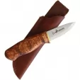Karesuando Kniven Kuttainen Bushcraft Knife KAR4055B