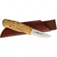 Karesuando Kniven Kuttainen Bushcraft Knife KAR4055N