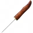 Karesuando Kniven ERGO Left Bushcraft Knife KAR4056LB