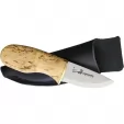 Karesuando Kniven ERGO Left Bushcraft Knife KAR4056LN