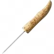 Karesuando Kniven ERGO Left Bushcraft Knife KAR4056LN