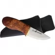 Karesuando Kniven ERGO Right Bushcraft Knife KAR4056RB