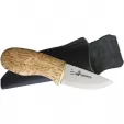 Karesuando Kniven ERGO Right Bushcraft Knife KAR4056RN
