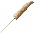 Karesuando Kniven ERGO Right Bushcraft Knife KAR4056RN