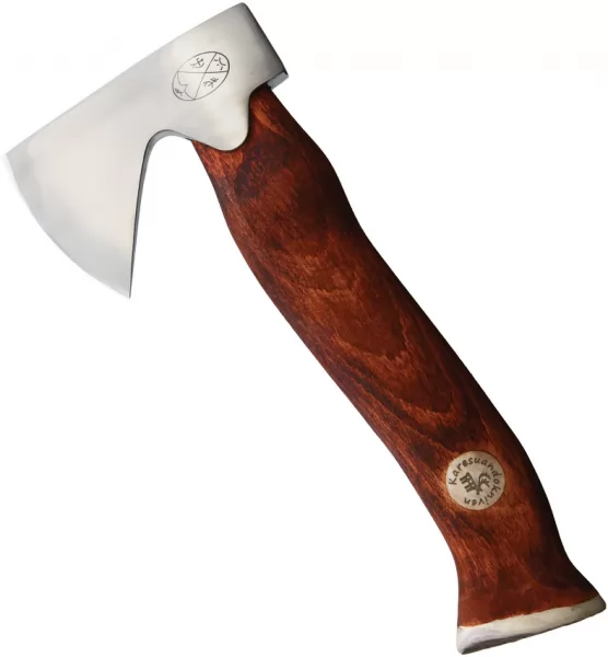 Karesuando Kniven Bushcraft Survival Axe KAR4058