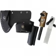Karesuando Kniven Bushcraft Survival Axe KAR4058