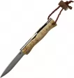 Karesuando Kniven Paltsa Lockback RWL34 KAR406002