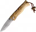 Karesuando Kniven Paltsa Lockback Nordic - KAR406007