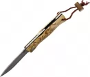 Karesuando Kniven Paltsa Lockback Nordic KAR406007