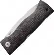Karesuando Kniven Paltsa Lockback 12C27 KAR406100