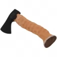 Karesuando Kniven Bushcraft Axe Carbon Black KAR4348