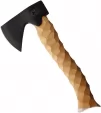Karesuando Kniven Bushcraft Axe Set Carbon - KAR435090