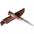 Karesuando Kniven Reindeer Man Hunting Knife KAR4481