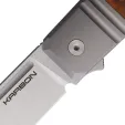KARBON Ahoy Framelock Ironwood KARB104