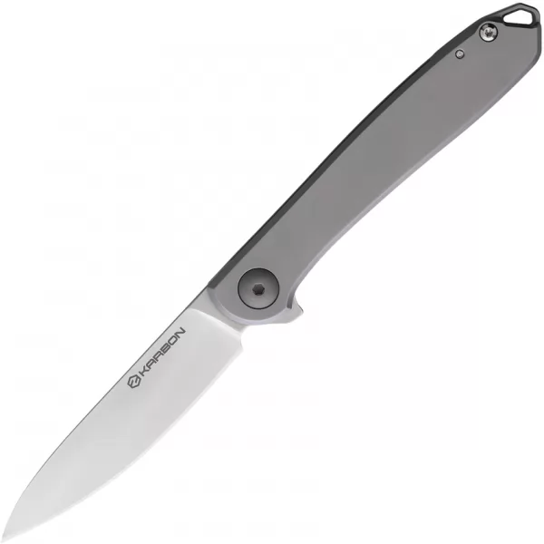 KARBON Tidbit Framelock BB KARB105