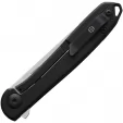 KARBON Tidbit Framelock Black KARB106
