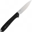 KARBON Tidbit Framelock Black KARB106