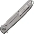 KARBON Tidbit Framelock Ti S35VN KARB109