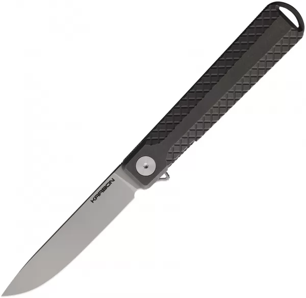 KARBON Beatnik Framelock 20CV Ti KARB110