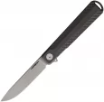 KARBON Beatnik Framelock 20CV Ti - KARB110