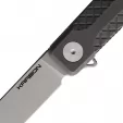 KARBON Beatnik Framelock 20CV Ti KARB110