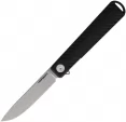 KARBON Beatnik Framelock 14C28 Blk - KARB111