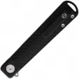 KARBON Beatnik Framelock 14C28 Blk KARB111