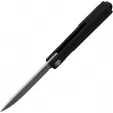 KARBON Beatnik Framelock 14C28 Blk KARB111