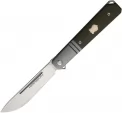 KARBON Flatline Framelock OD G10 - KARB114