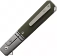 KARBON Flatline Framelock OD G10 KARB114
