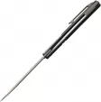 KARBON Flatline Framelock OD G10 KARB114