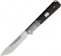 KARBON Flatline Framelock CF - KARB115