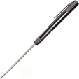 KARBON Flatline Framelock CF KARB115