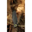KARBON Buck Horn Aluminum Black KARB120