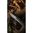 KARBON Smokeshow Framelock CF KARB121